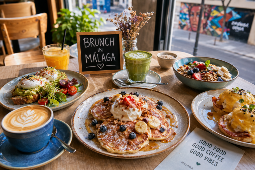 best-brunch-malaga-pancakes-coffee-breakfast-cafe
