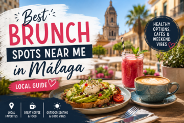 Bästa brunch- och sportevenemang nära mig Malaga utvald bild